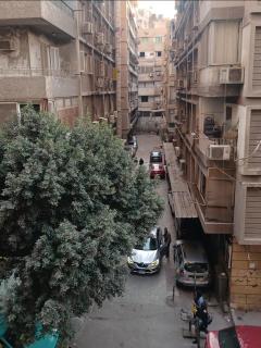 2 taha Hussein - Il Cairo - 9