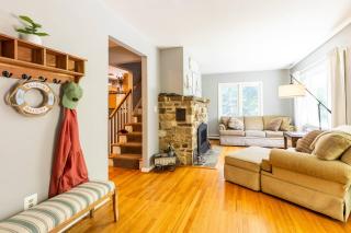 Pinecrest Bungalow - Annapolis - 2