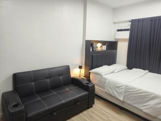 New Minimalist Condo at Cebu IT Park Avida Riala - Città di Cebu - 2