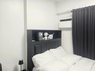 New Minimalist Condo at Cebu IT Park Avida Riala - Città di Cebu - 1