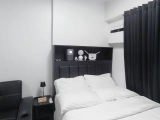 New Minimalist Condo at Cebu IT Park Avida Riala - Città di Cebu - 3