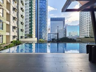 New Minimalist Condo at Cebu IT Park Avida Riala - Città di Cebu - 8