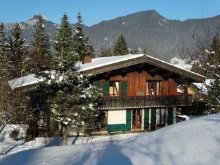 Le Bois des Louison - Seytroux - 9
