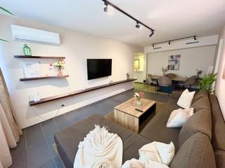 Charming 2 Bedrooms - Train Station Downtown - Tangeri - 0