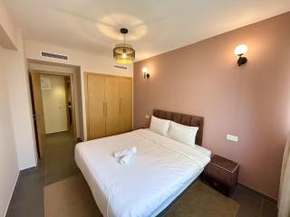 Charming 2 Bedrooms - Train Station Downtown - Tangeri - 3