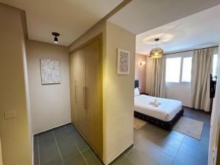 Charming 2 Bedrooms - Train Station Downtown - Tangeri - 6