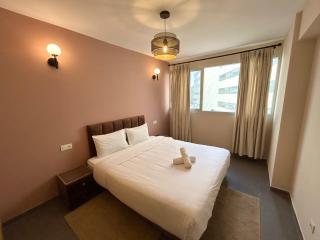Charming 2 Bedrooms - Train Station Downtown - Tangeri - 2