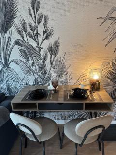 Apartament Centro 9 - Leszno - 4