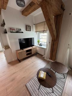 Apartament Centro 9 - Leszno - 1