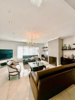 Chalet para 10 personas en Divino Rostro - Mar del Plata - 4