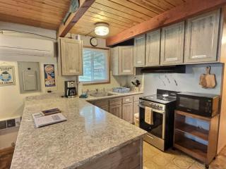 Papa`s Packwood Cabin - Packwood - 3