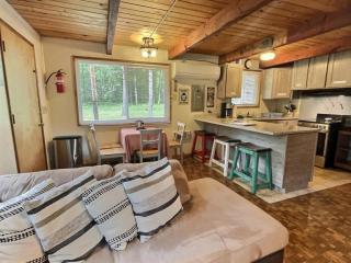 Papa`s Packwood Cabin - Packwood - 2