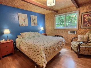 Papa`s Packwood Cabin - Packwood - 1