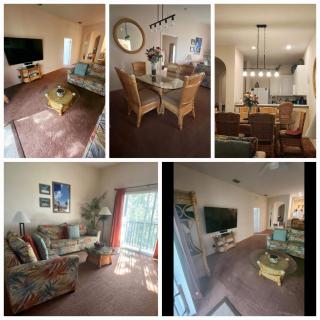 Bahama Bay 116 - Kissimmee - 9