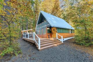Wonderland Chateau - Packwood - 0