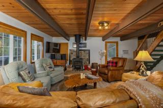 Wonderland Chateau - Packwood - 9