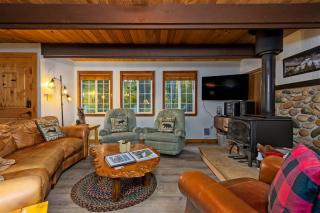 Wonderland Chateau - Packwood - 7