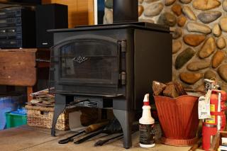 Wonderland Chateau - Packwood - 6
