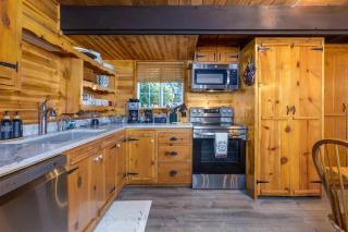 Wonderland Chateau - Packwood - 3