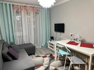 Centrum Pańska3 CityApartHome - Varsavia - 4