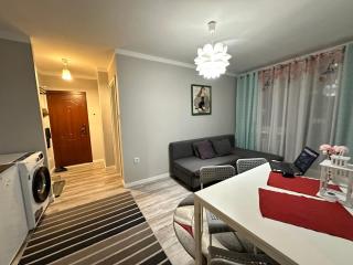 Centrum Pańska3 CityApartHome - Varsavia - 1
