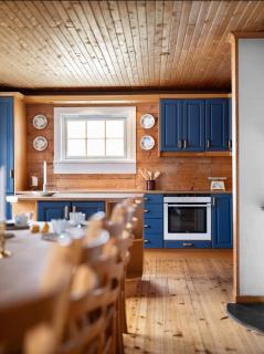 Sirdal Fjellhytte - Holiday home at Sinnes - 8