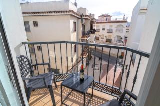 Apartamento Steffi - Centro de Nerja - Nerja - 5