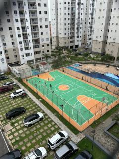 Quarto suite privado em Apartamento Compartilhado - 2