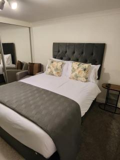 Posyrooms Apartment - Manchester - 0
