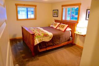 Rainier View | Mt Rainier, White Pass - 2