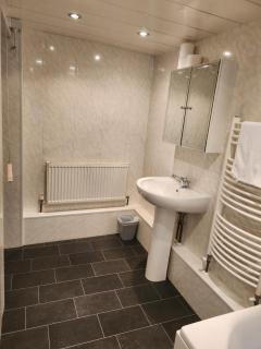 Posyrooms Apartment - Manchester - 4