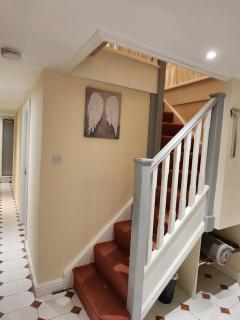 Posyrooms Apartment - Manchester - 3