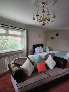 Posyrooms Apartment - Manchester - 2