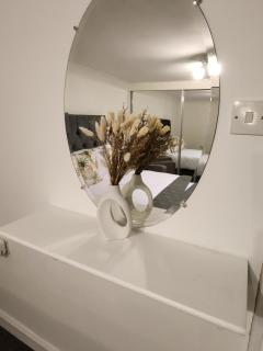 Posyrooms Apartment - Manchester - 1