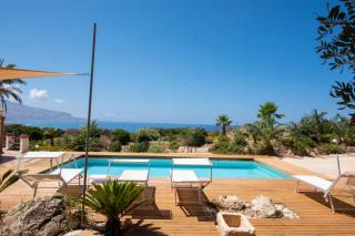 Nature's embrace Villas Holidays - Custonaci - 7