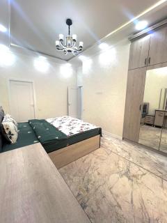 -Daniels Suite -City Center in a Premium Residential Complex - Tashkent - 3