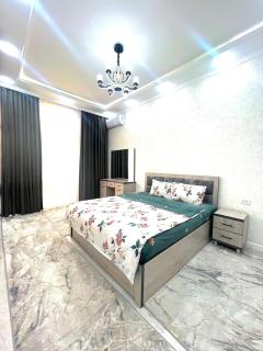 -Daniels Suite -City Center in a Premium Residential Complex - Tashkent - 1
