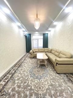 -Daniels Suite -City Center in a Premium Residential Complex - Tashkent - 9