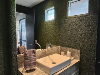 Maravilhosa cobertura no Rio Vermelho - 8