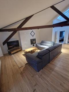 Appartement Penthouse 4 - Bruxelles - 9