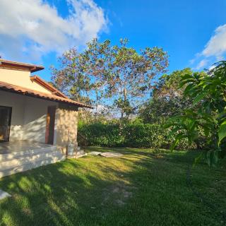 Csa de campo condomínio - Chã Grande - 8