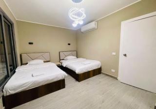 Apartment 3 Bedrooms Bali BR C1-D with Private Pool at Bali - Hurghada - 8