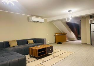 Apartment 3 Bedrooms Bali BR C1-D with Private Pool at Bali - Hurghada - 6
