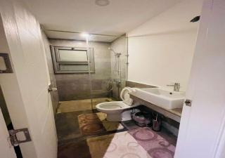 Apartment 3 Bedrooms Bali BR C1-D with Private Pool at Bali - Hurghada - 3