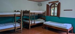 Hostel Santa Cruz Ometepe - Altagracia - 6
