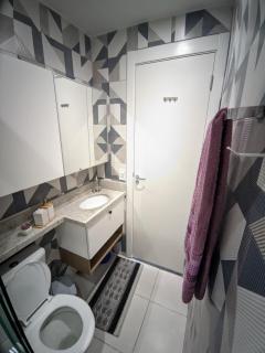 Loft no Rio Wonder - Río de Janeiro - 1