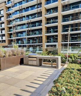 Flat For Dubai Explorers - 6