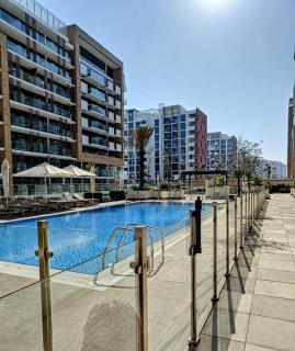 Flat For Dubai Explorers - 4