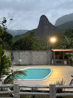 Recanto da Cachoeira RJ - Magé - 9