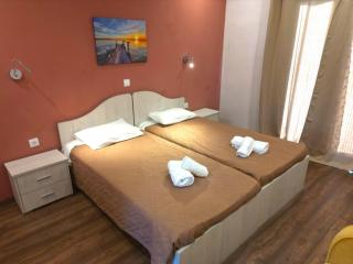 Maria Apartments - Roumanis - Liapades - 9